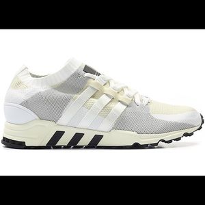 Adidas adv eqt support 93/17 primeknit.